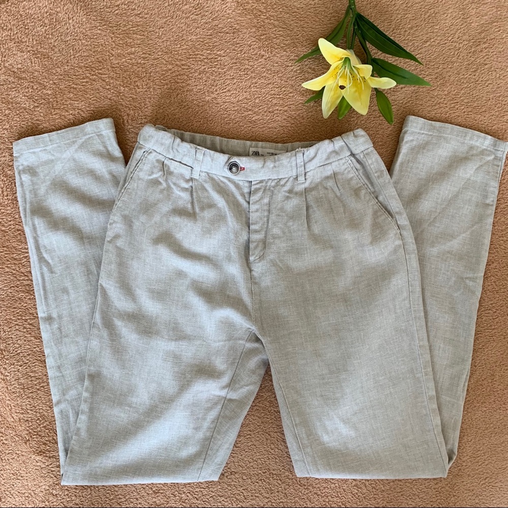 Zara pants